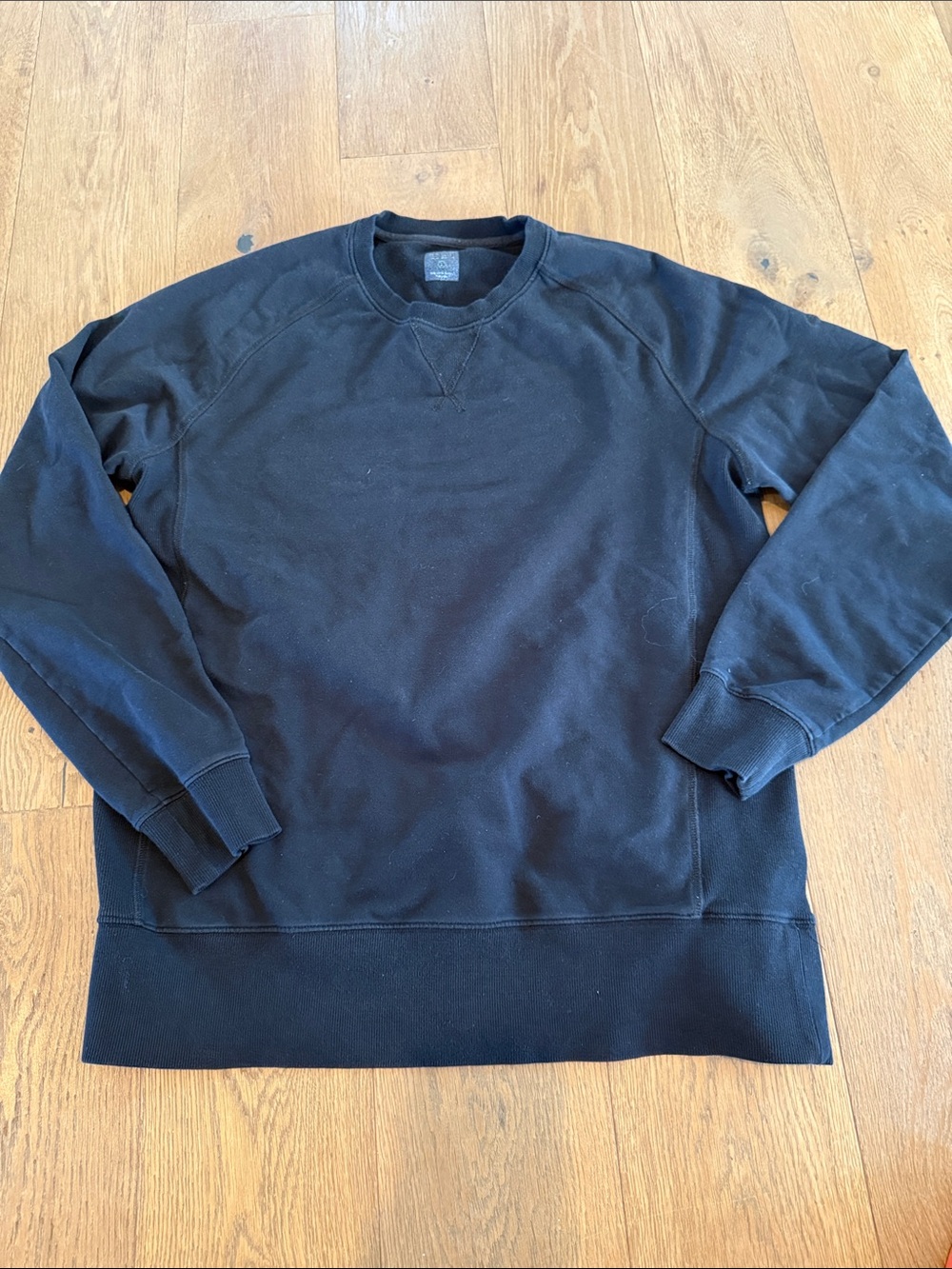 Myles Make Moves Crewneck Sweatshirt - L